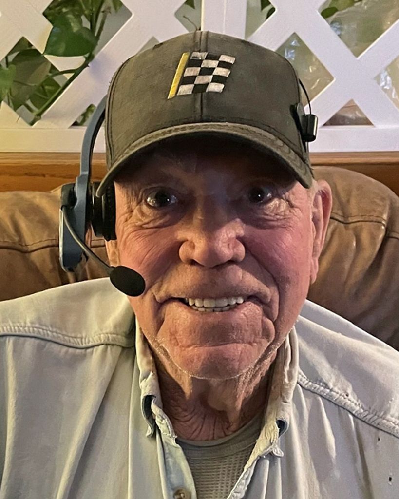 Arthur LaRoy "Roy" Ricks