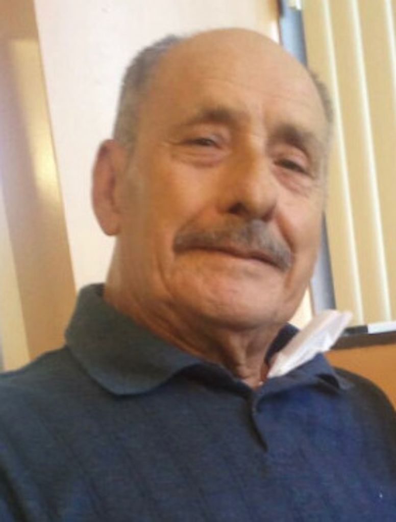 Daniel Perez Gudino