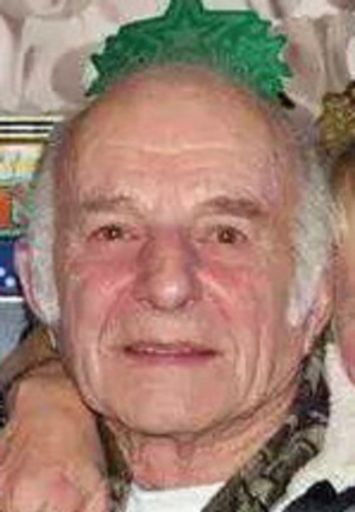 Richard Popp Sr Profile Photo