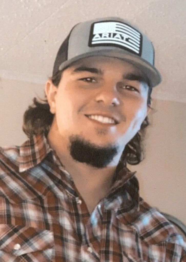 Christopher (Critter) Hill Profile Photo