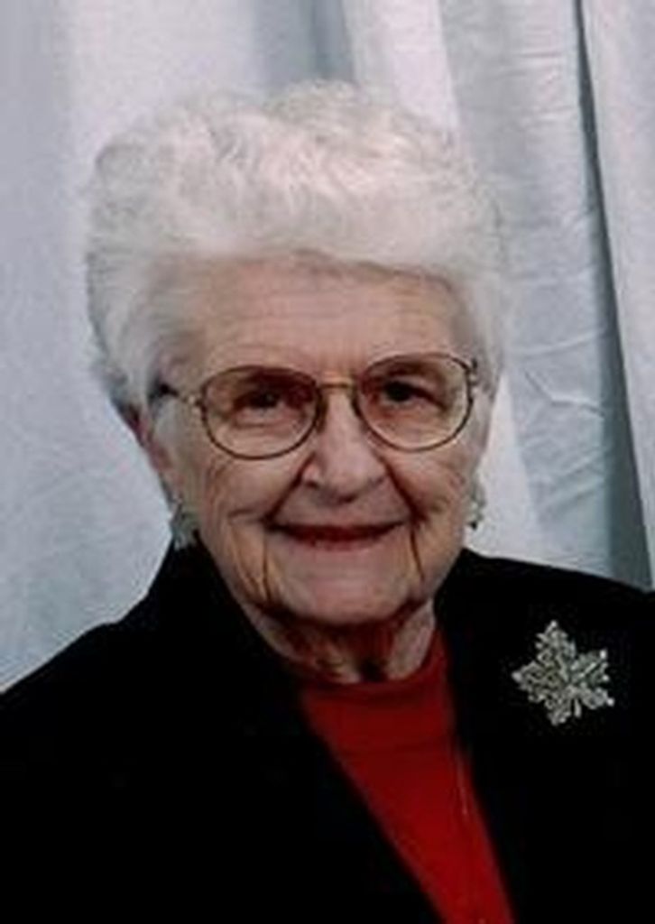 Rachel Elizabeth Trpkosh