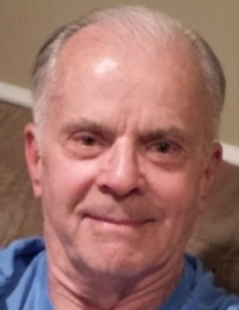 James C.  Mclaughlin Profile Photo