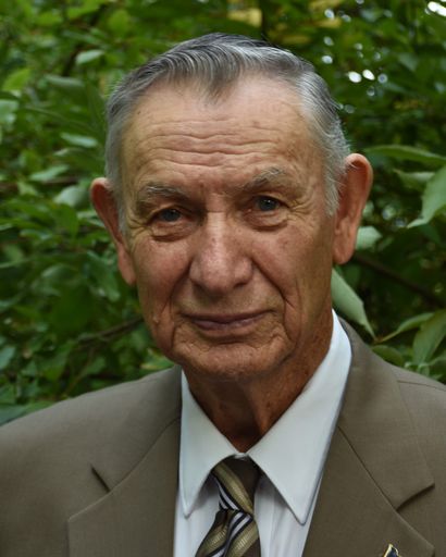 Kenneth Gene Hansen's obituary image