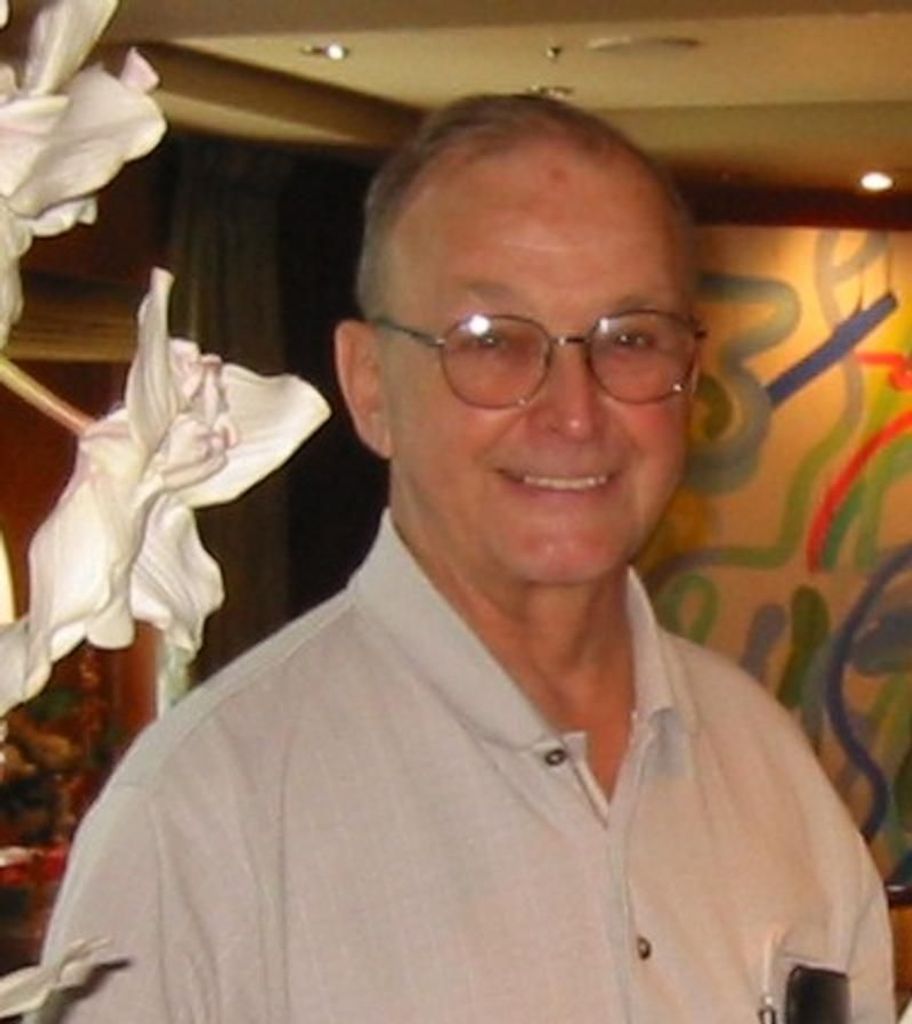 Robert Nason Gordon Profile Photo