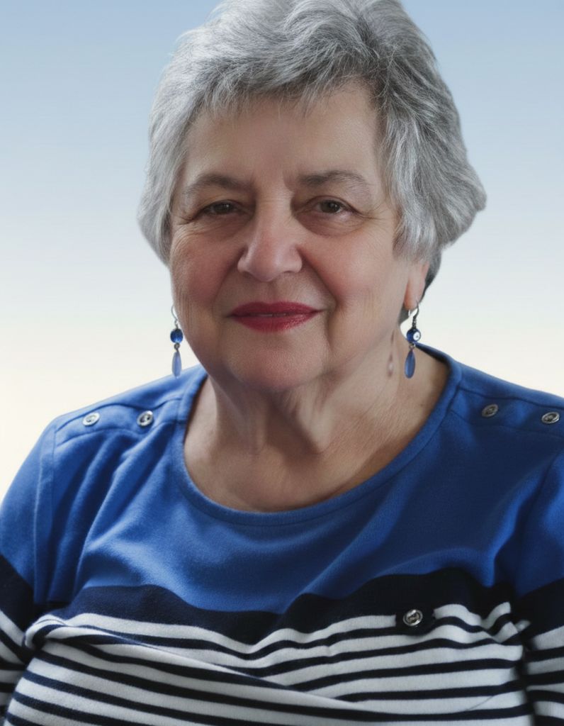 Miss. Joanne Caporale Profile Photo