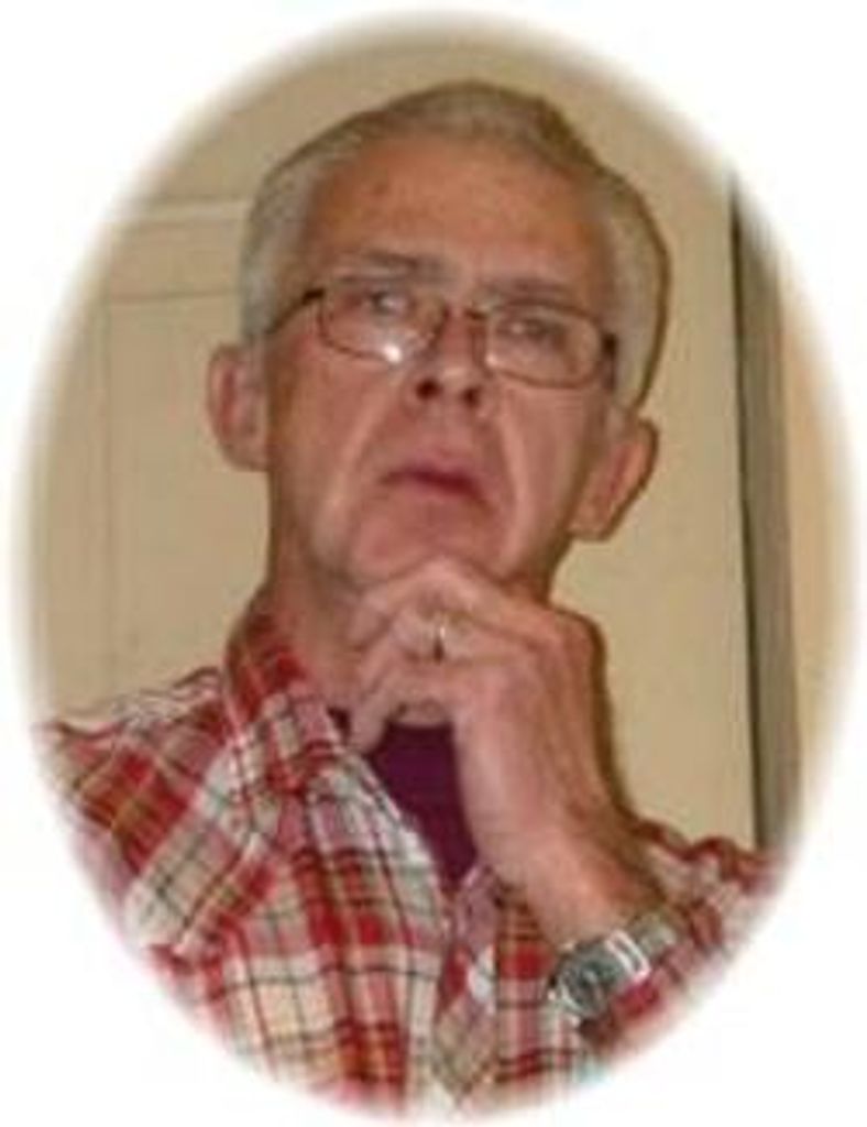 Jefferey W. Sensabaugh Profile Photo