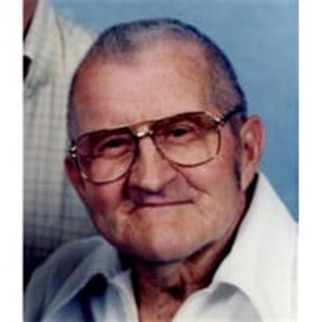 Lawrence "Pat" F. Arnold