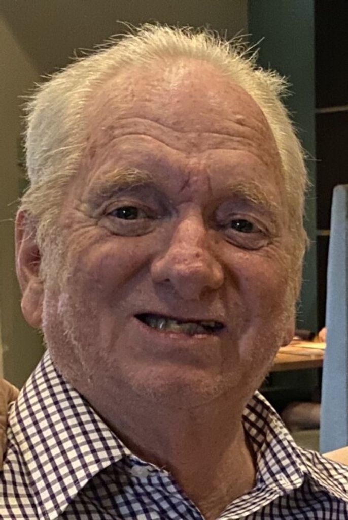 David C. Parsons Profile Photo
