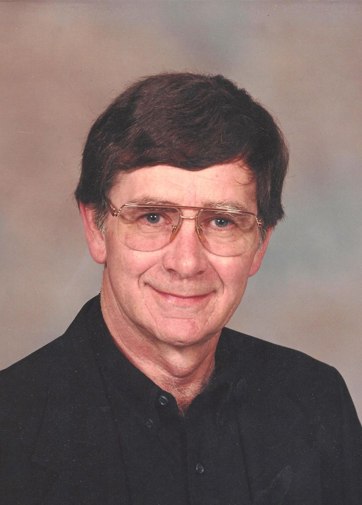 Joseph McClain