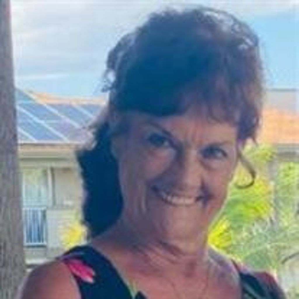 Anita Louise Tolner