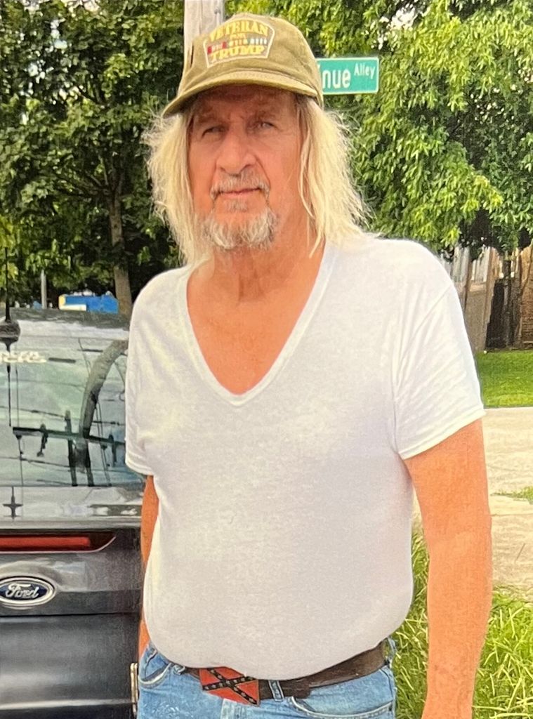 Michael Richard Hotopp