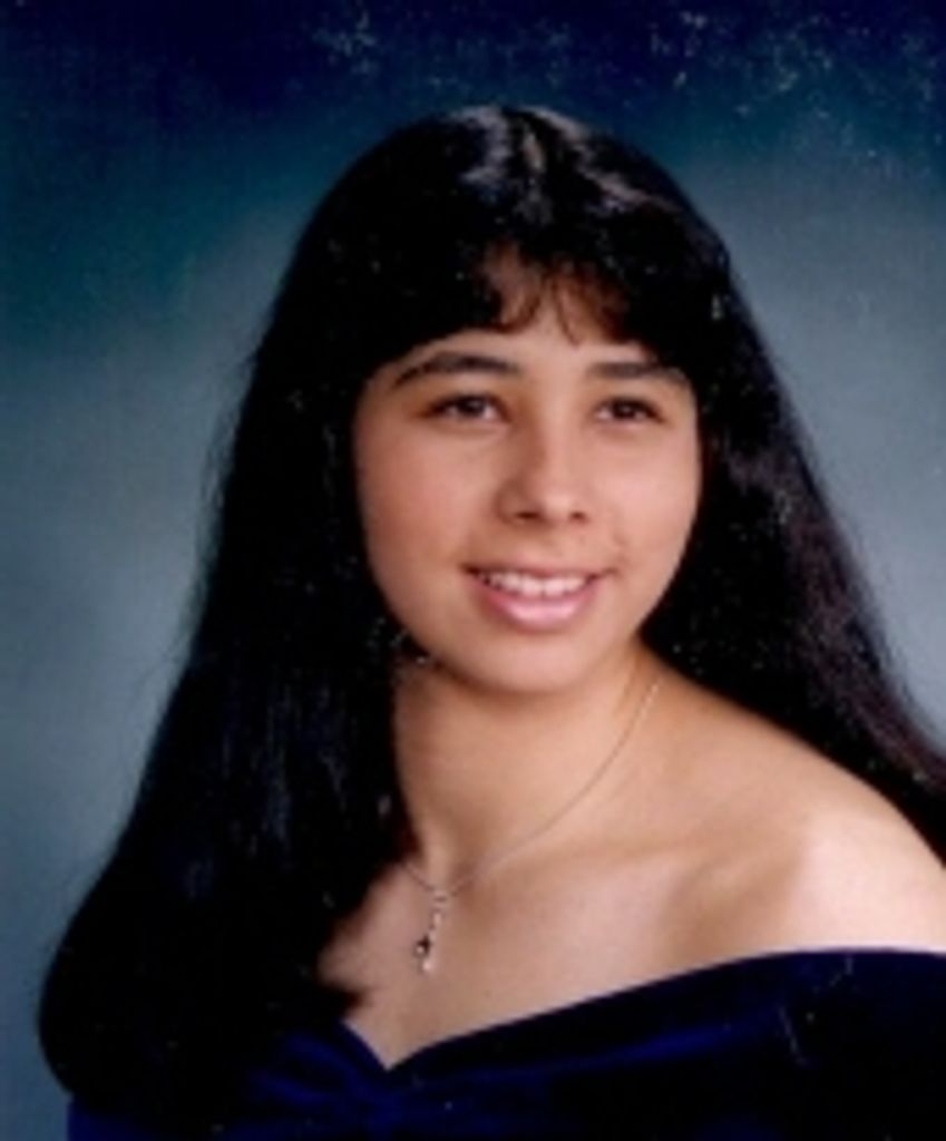 Shannon Darnell Canami