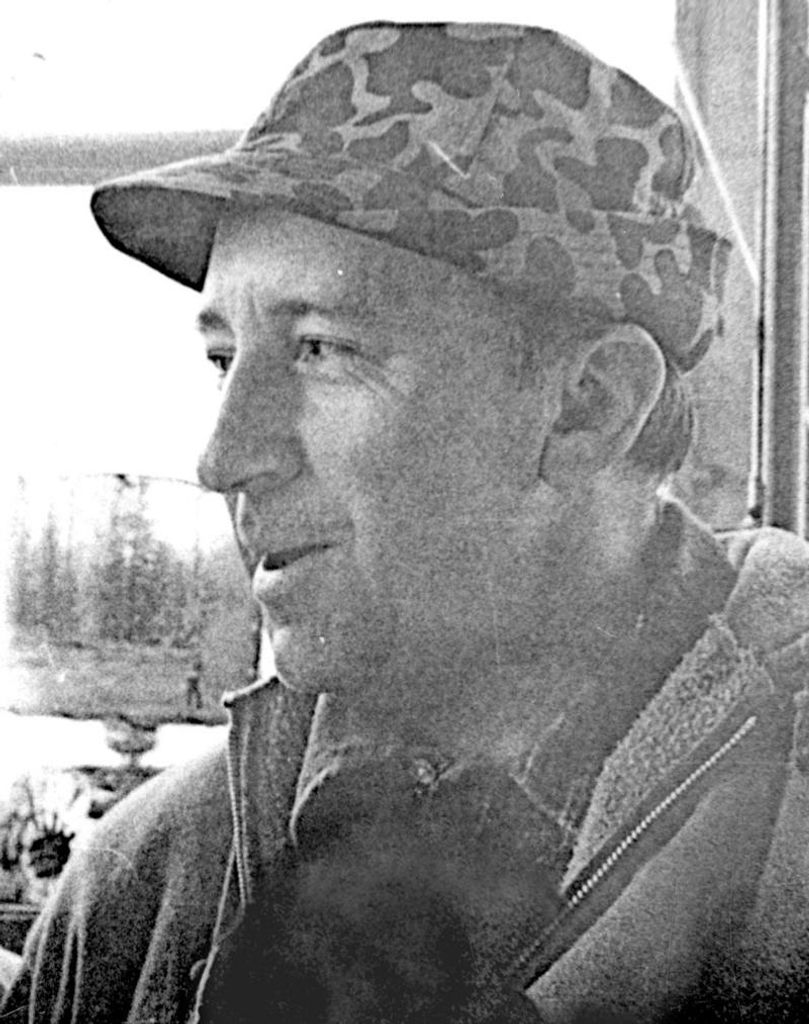 Max R. Wahren Profile Photo