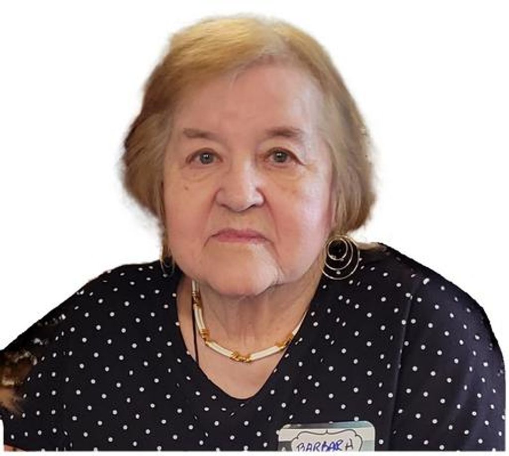Barbara Ewa Maczynski Profile Photo