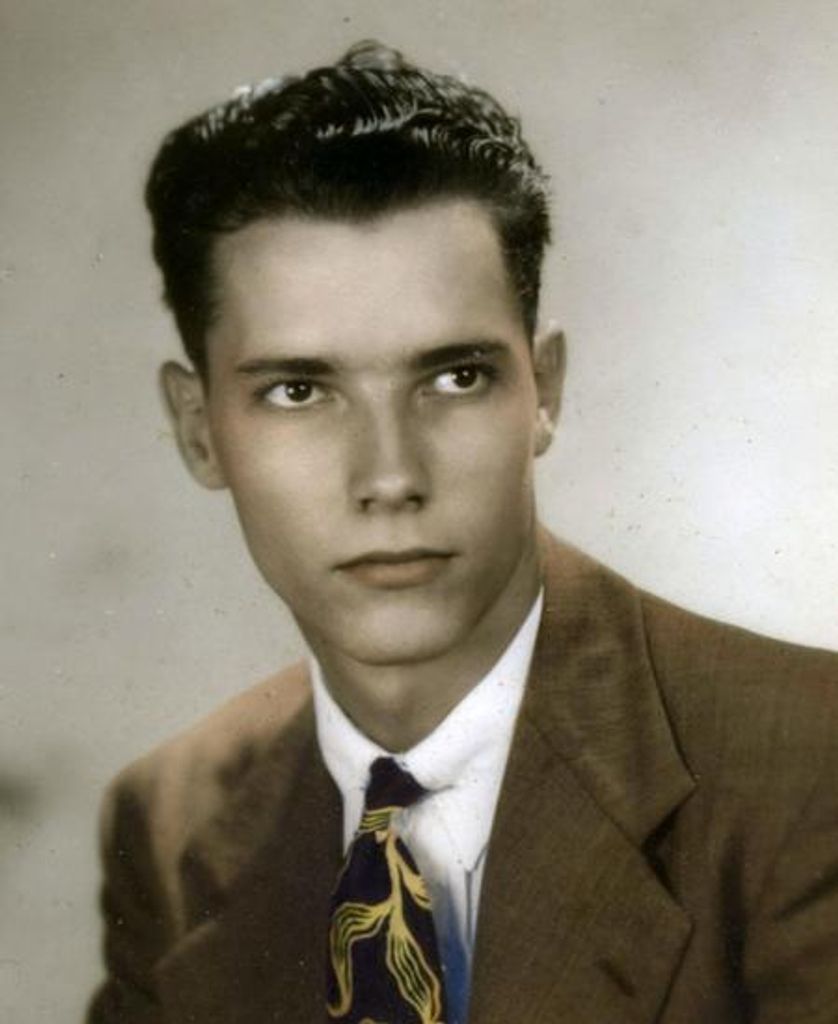 Carlton L. Fowler