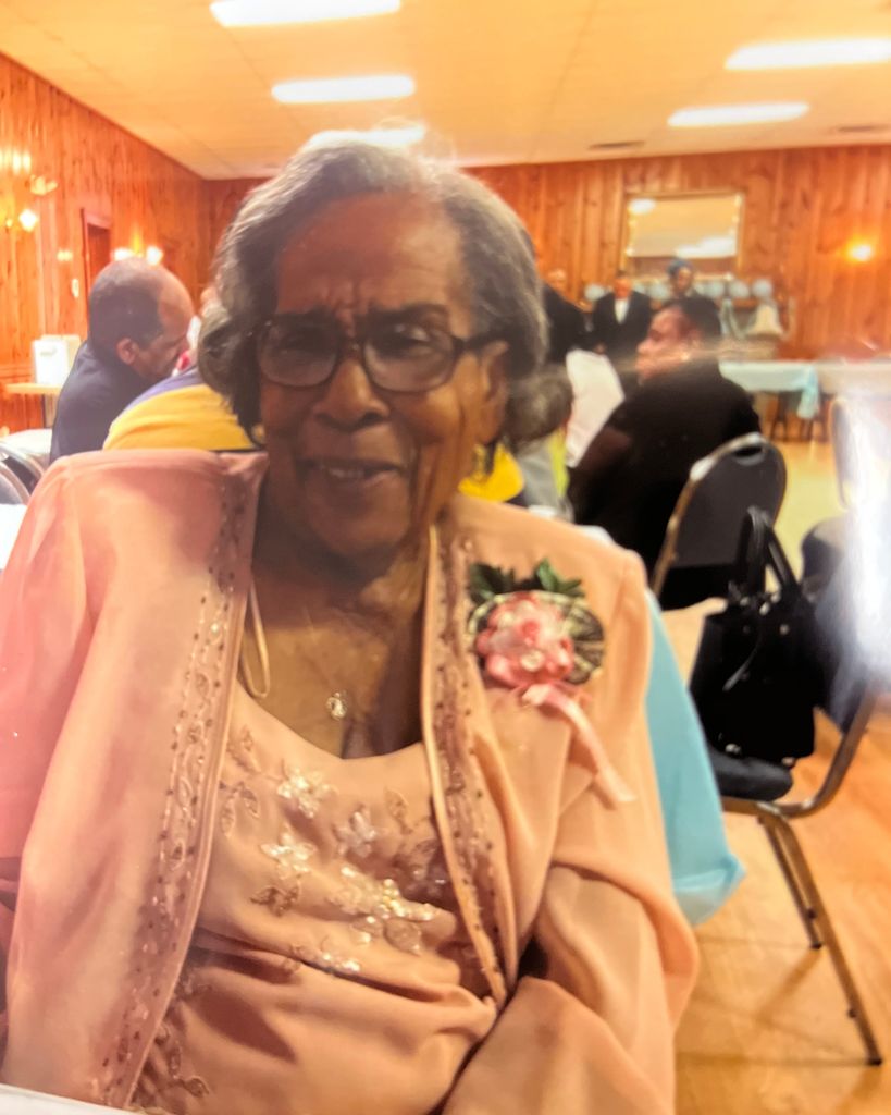 Alice P. Morings Profile Photo