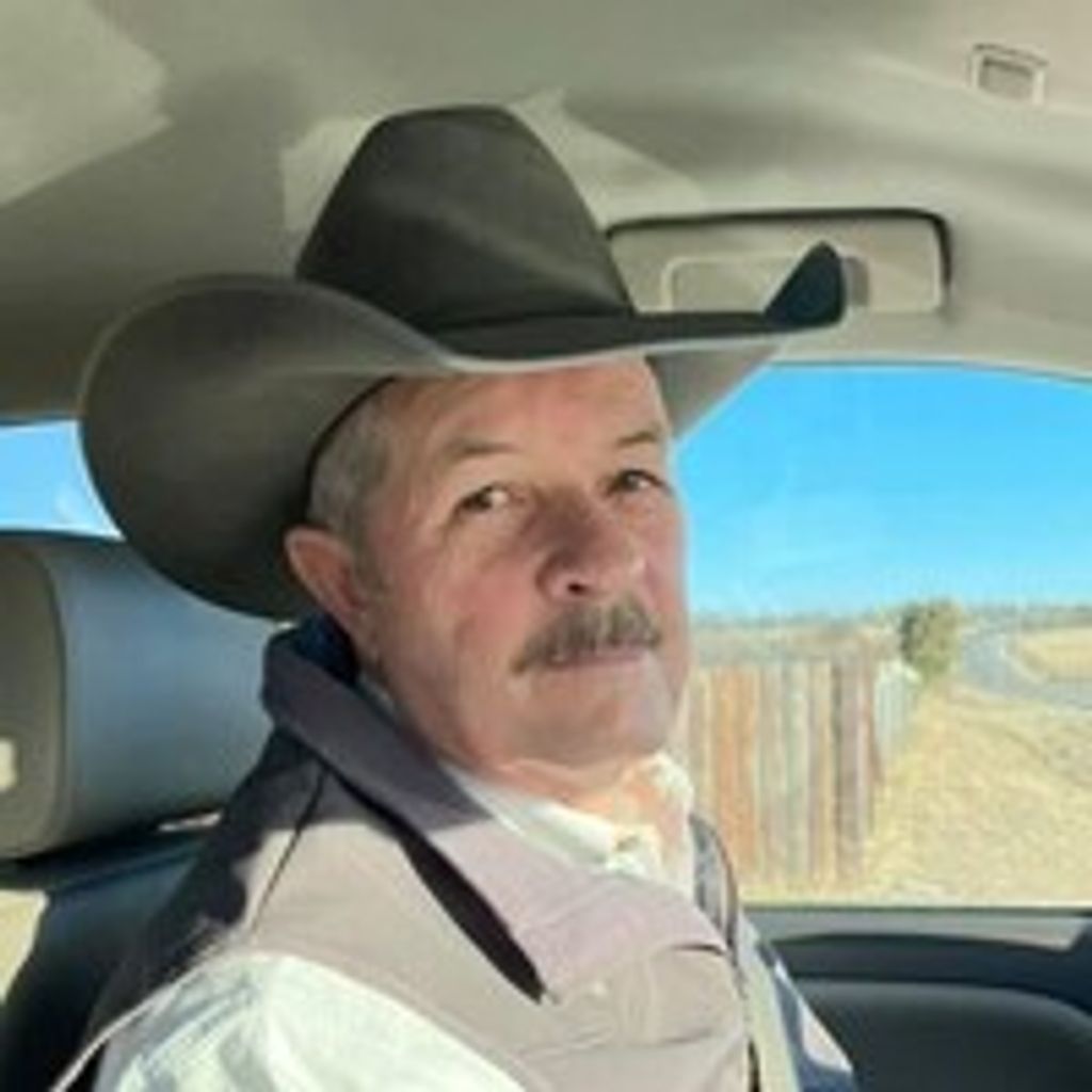 Ronnie Dale McCulloch (Plainview)