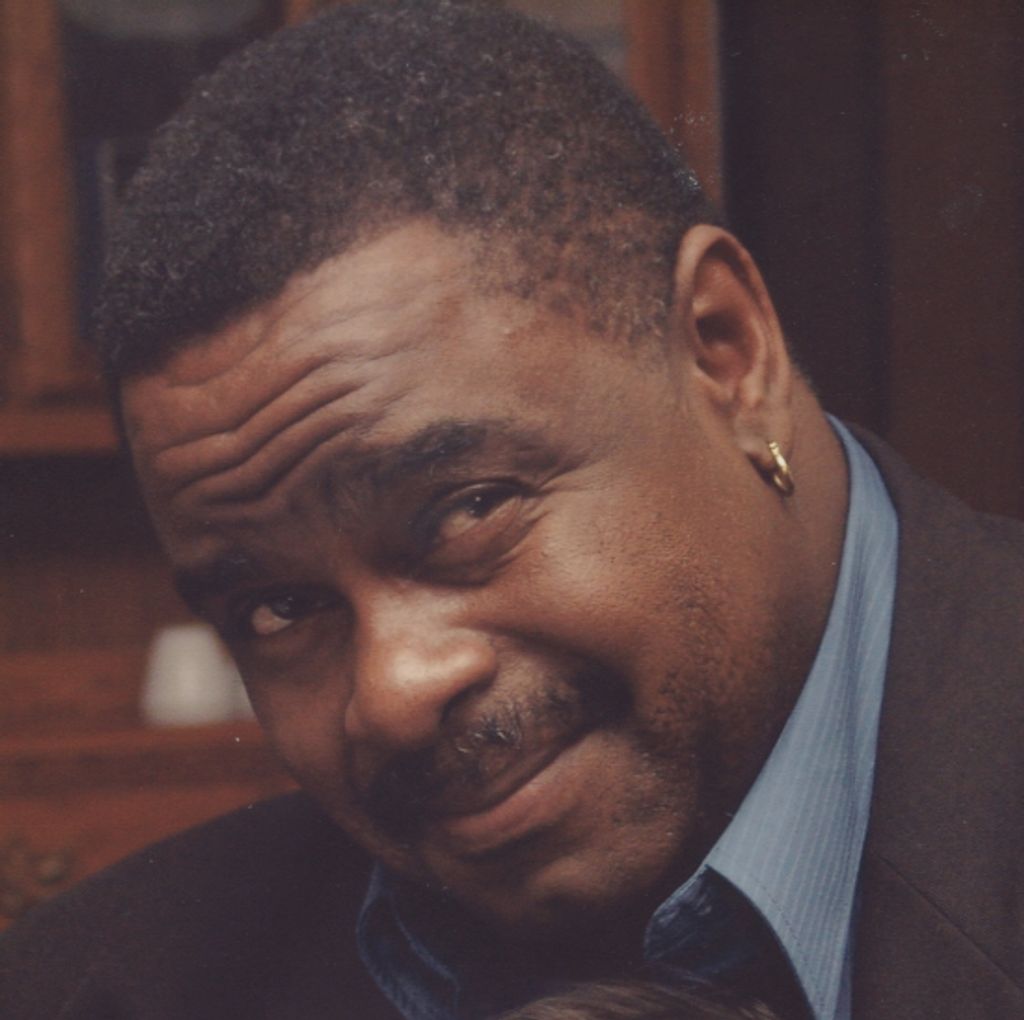 Leary A. Walker, Sr. Profile Photo