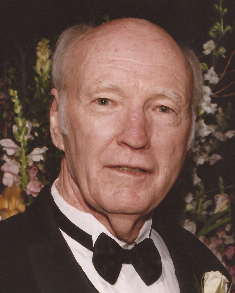 Billy Joe Harville Profile Photo