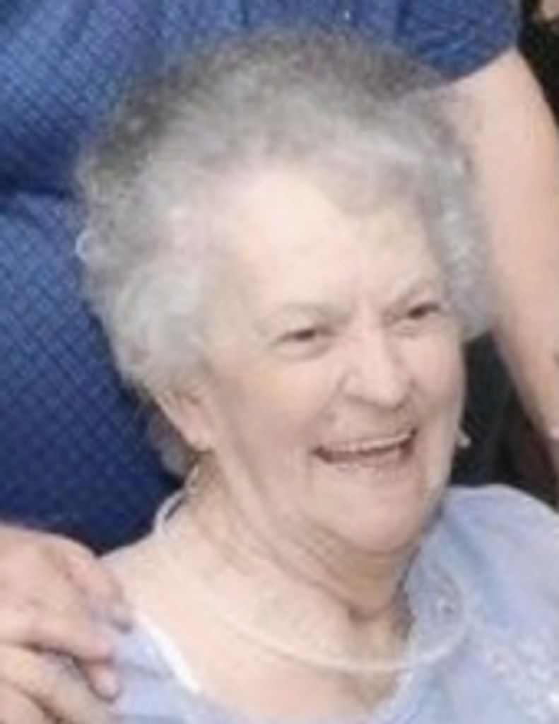 Lois Smith Profile Photo