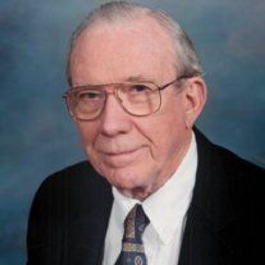 Dr. Carson Meade Keys