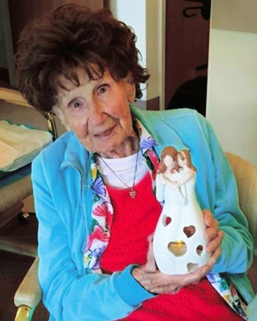 Frances A. Domenico Profile Photo