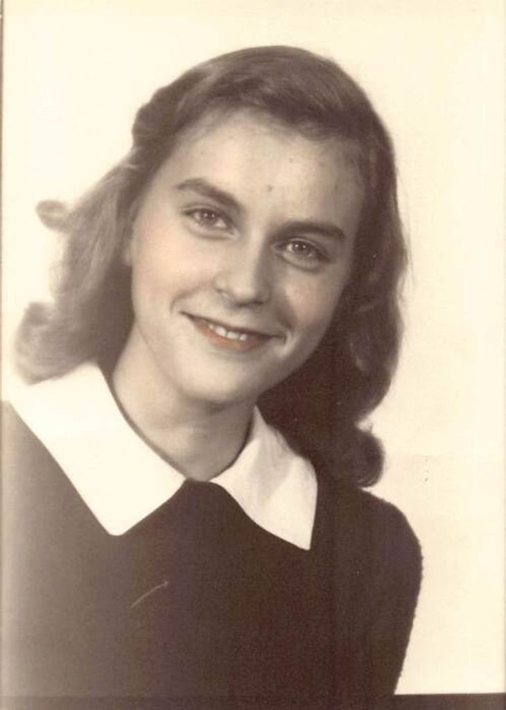 Mary Johnson