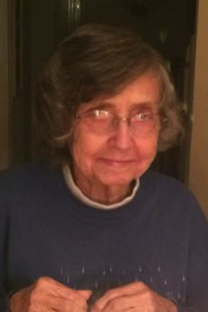 Ruth M. Craig