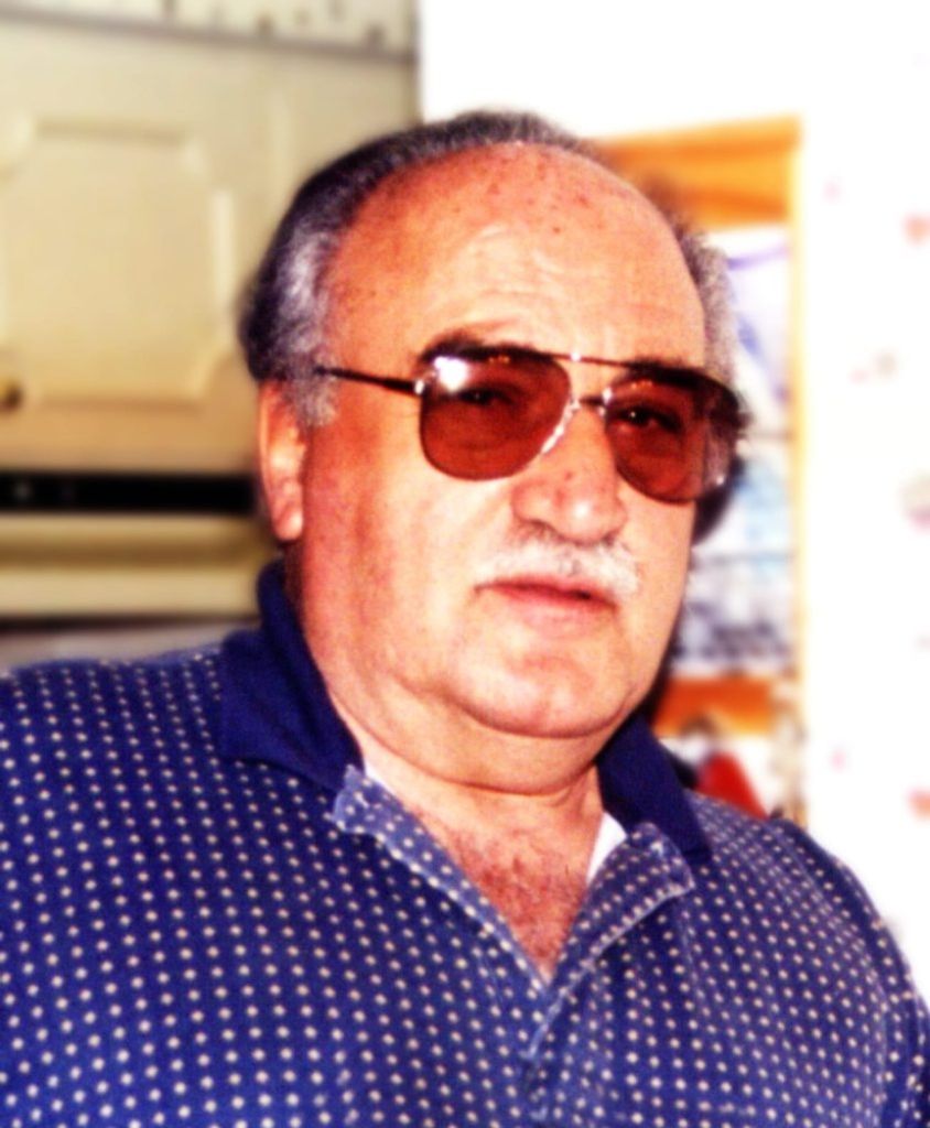 Romeo, Giacomo J.