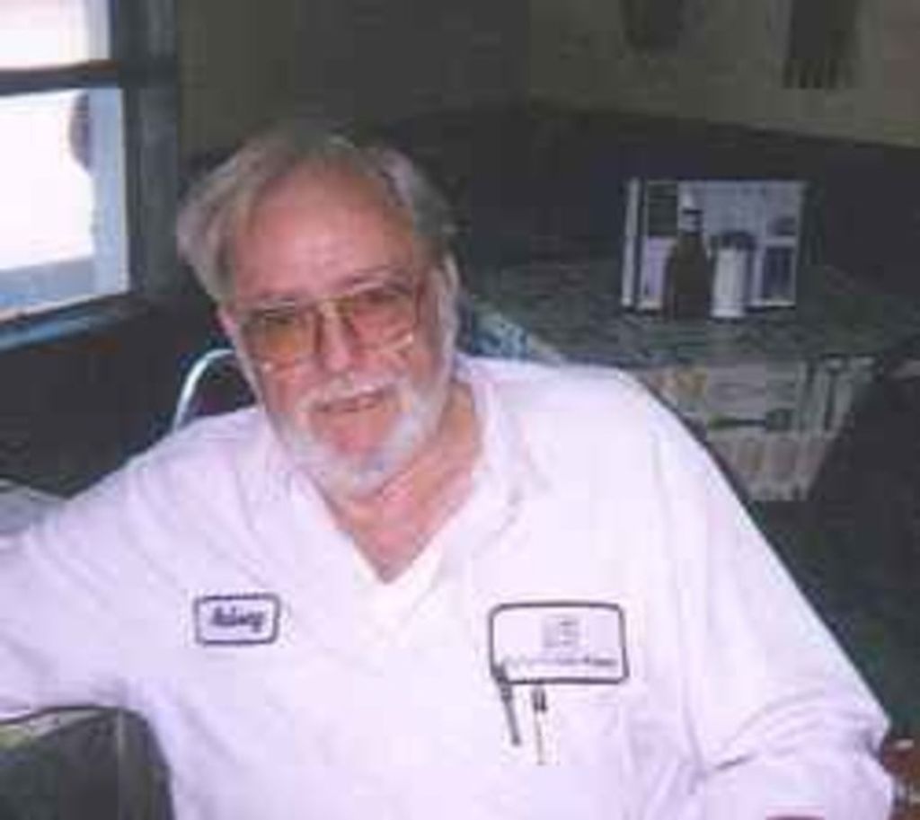 Clarence Aubrey Taylor