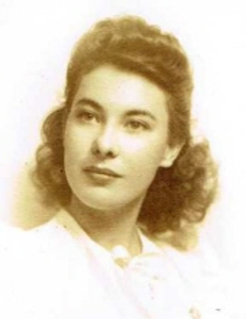 Dorine "Dorry" M  Clevenger 