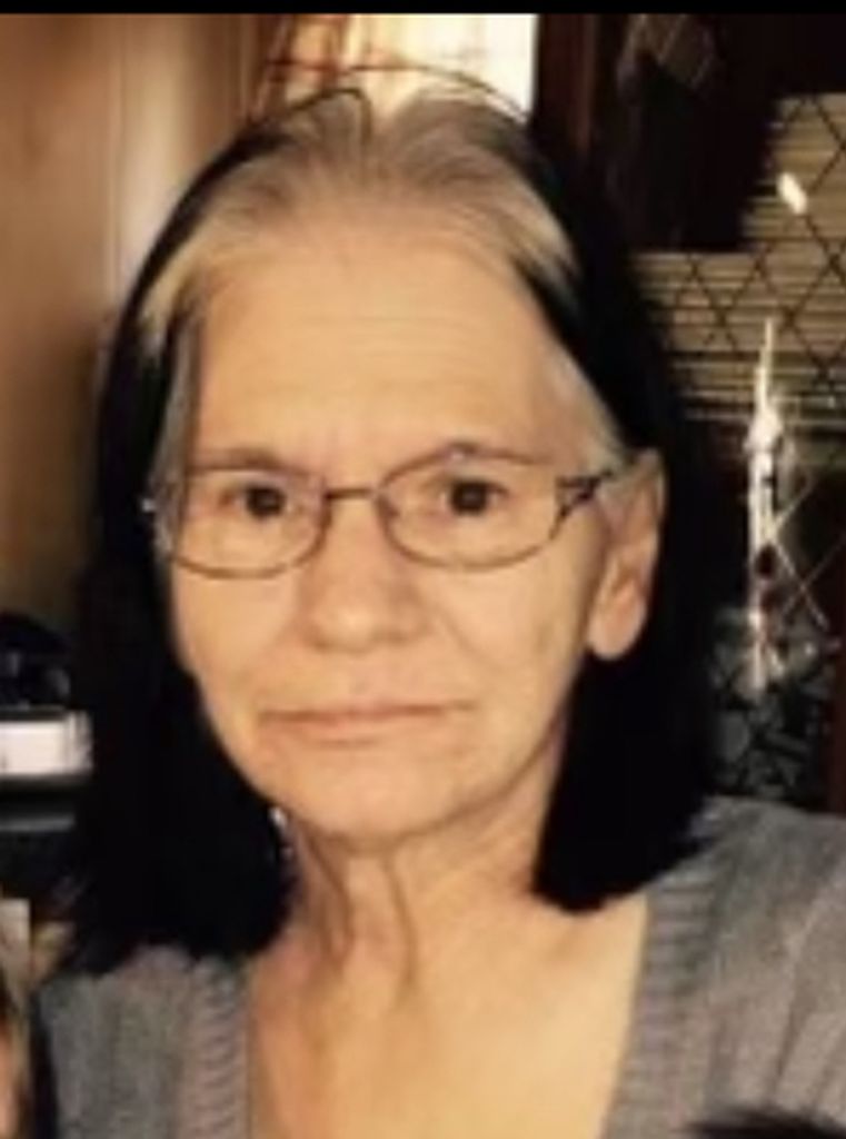 Joyce Marie Durflinger