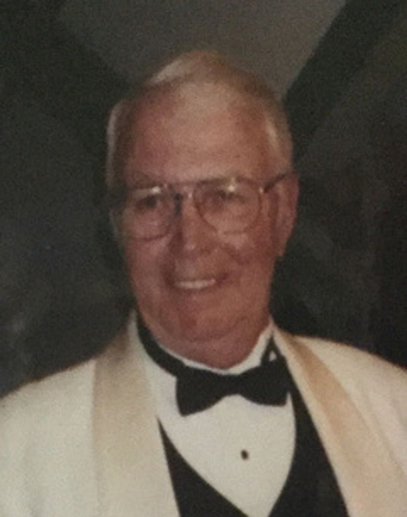 Merle Lewis Hennen
