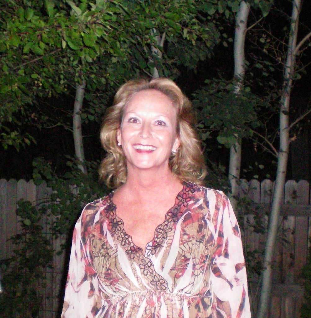 Barbara ""Barby"" E. Warren Balas