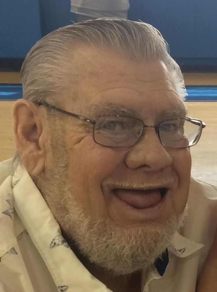 Donald "Duck" Stokes Profile Photo