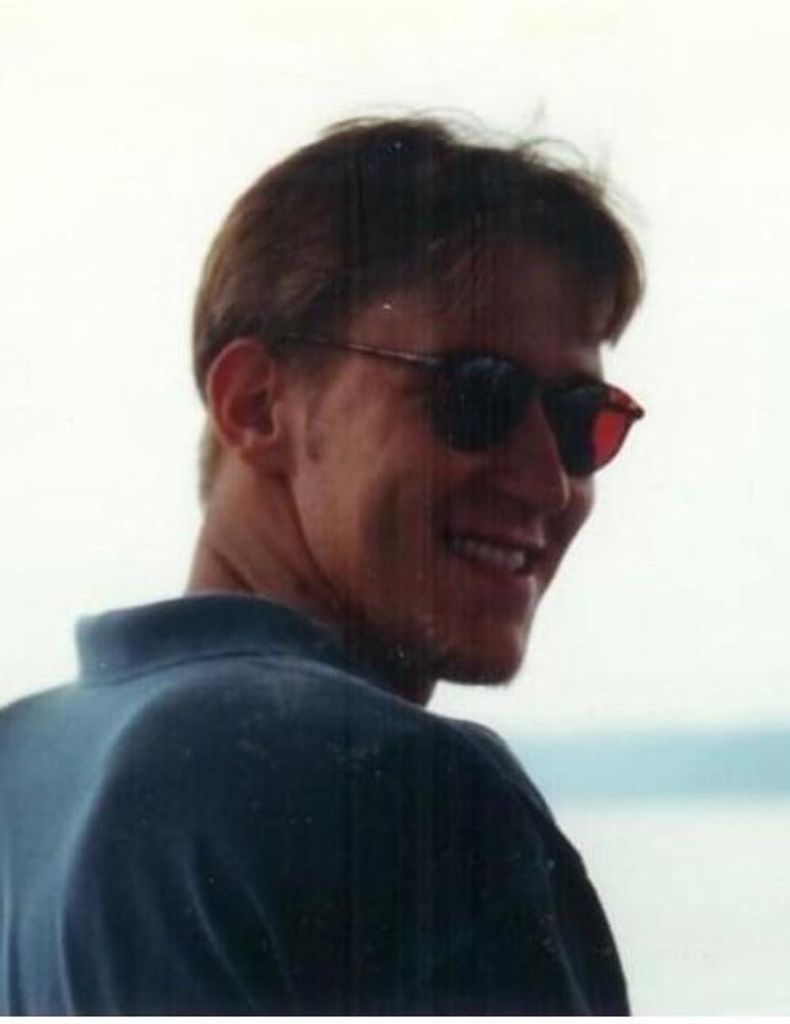 Andrew Maddox Profile Photo