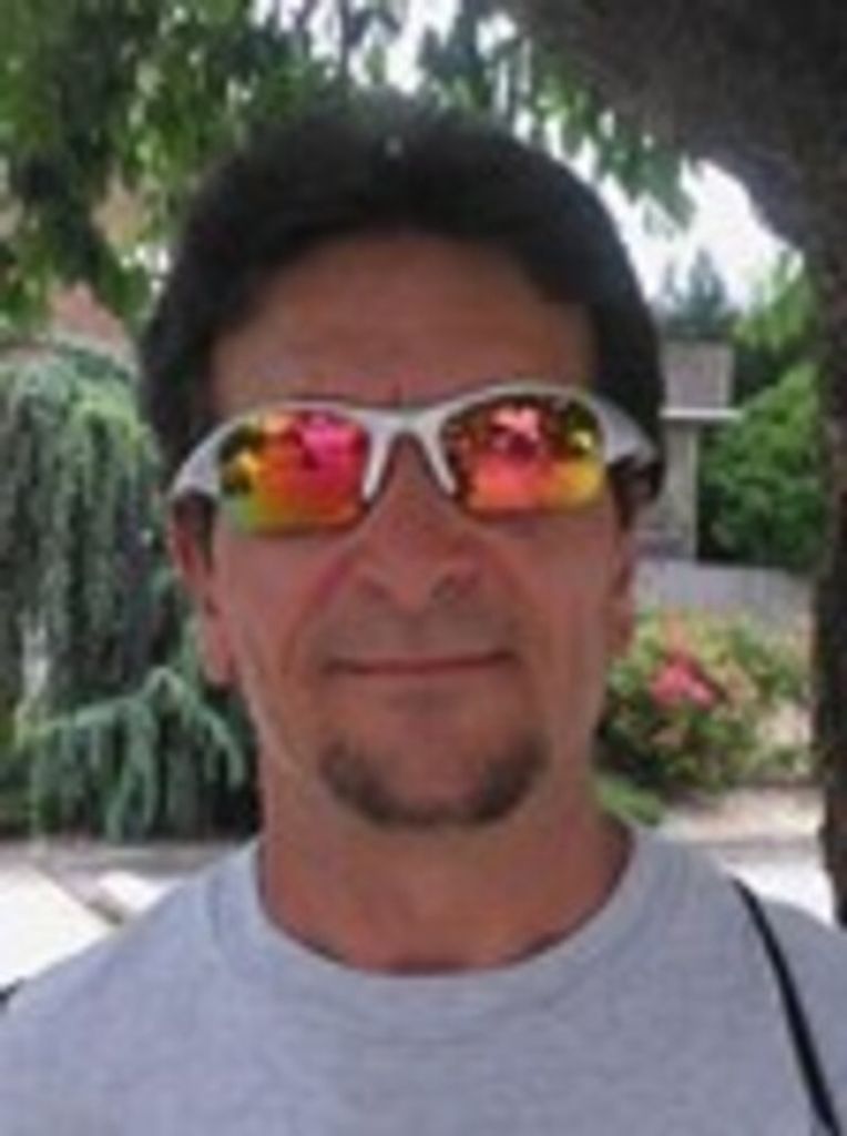 Kevin G. Mccabe Profile Photo