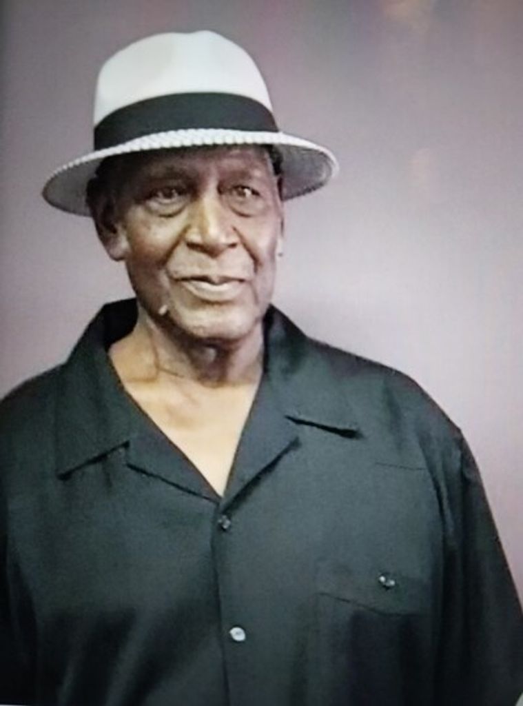 Bobby Leroy "Slide" Alexander, Sr. Profile Photo