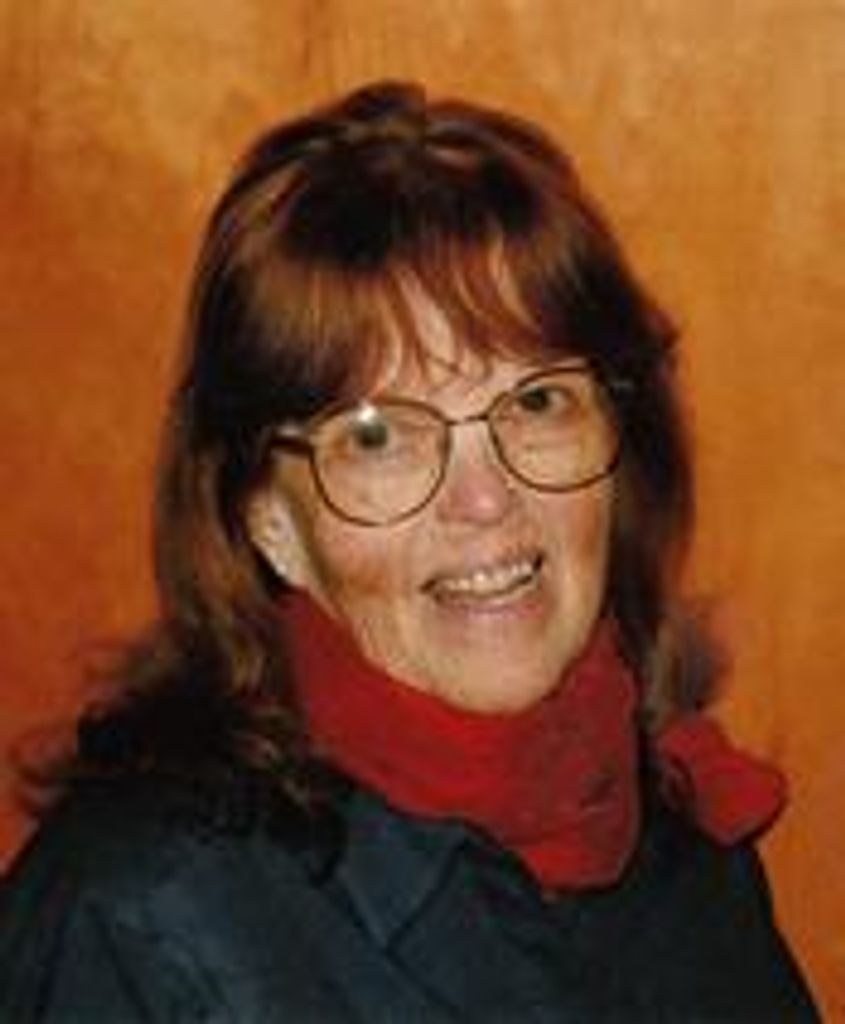 Janice Darlene Lorentzen
