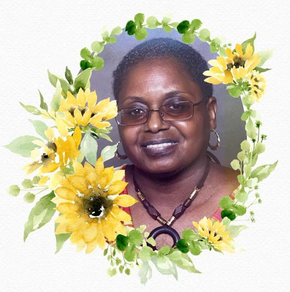 Dorothy Marie Mcgaughy