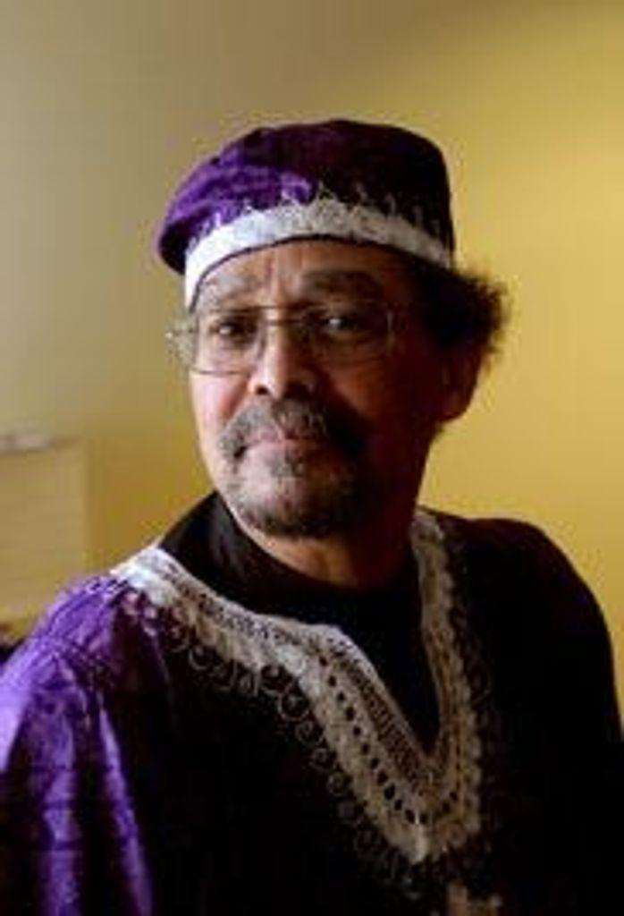 Francis E. Dorsey Profile Photo