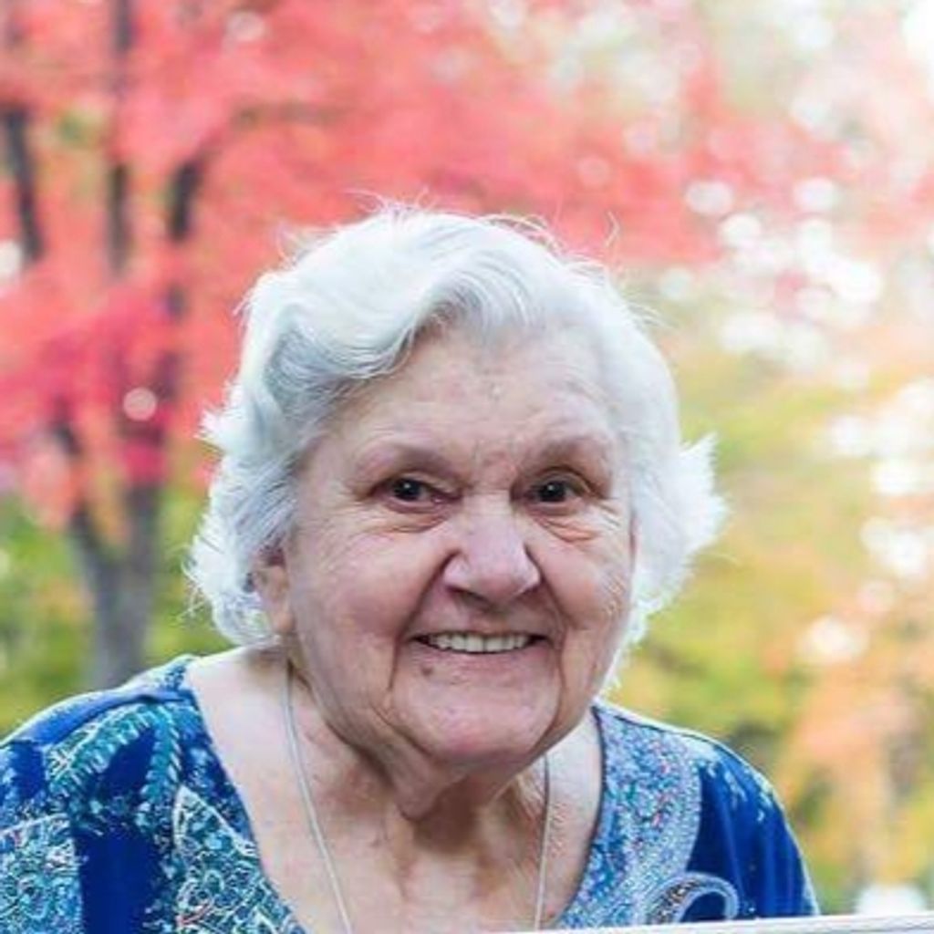 Muriel J. Limoge Profile Photo