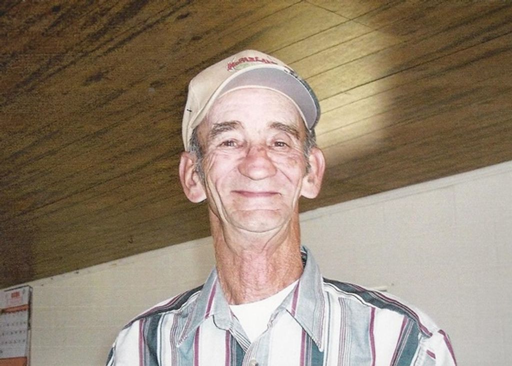 Celina- Harold Dean Hatcher
