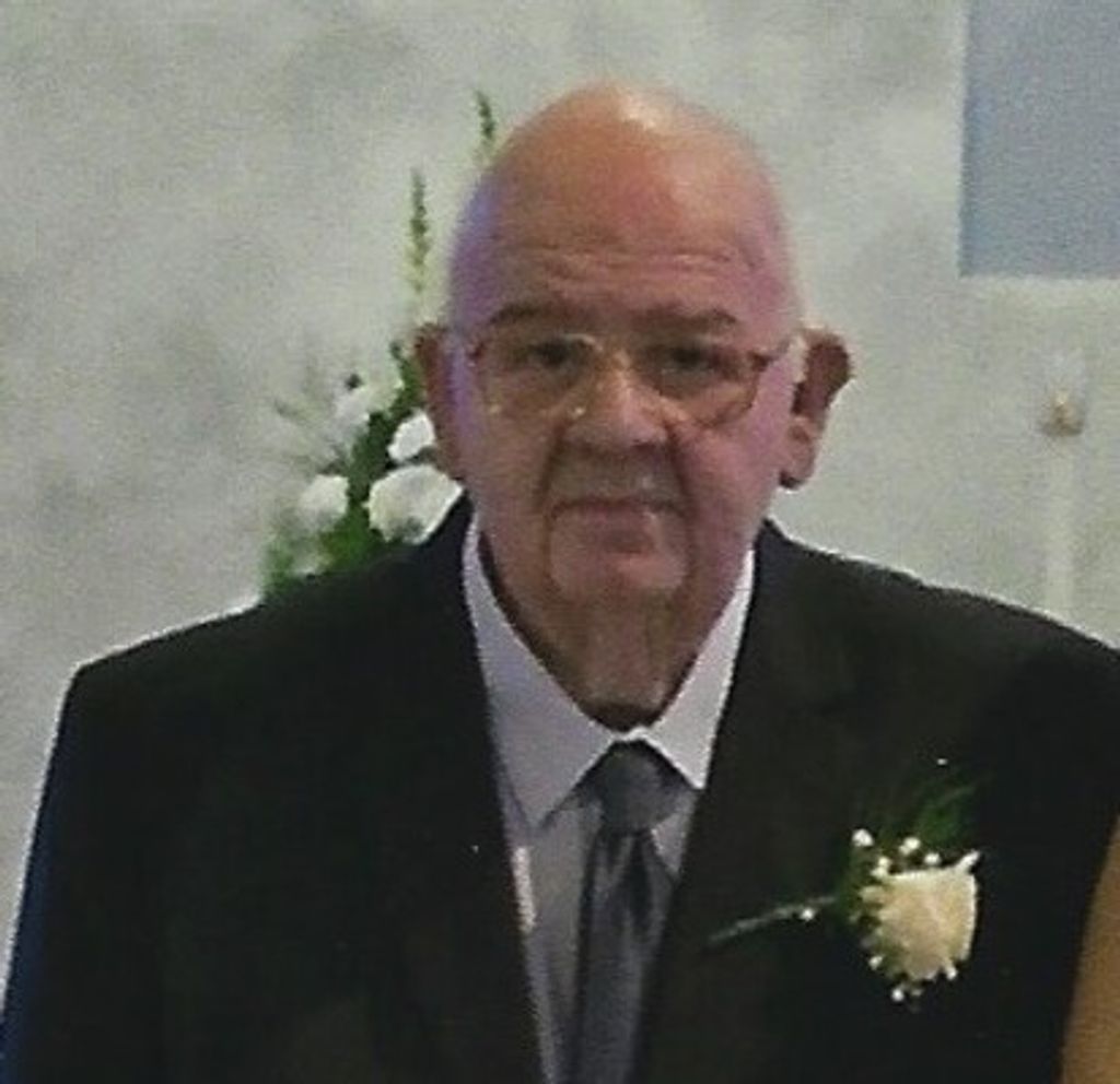 Richard L. Lapinski Profile Photo