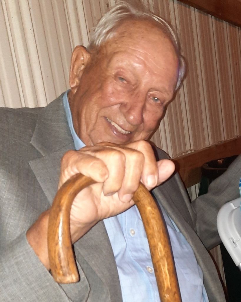 Robert Dale Timmons Profile Photo