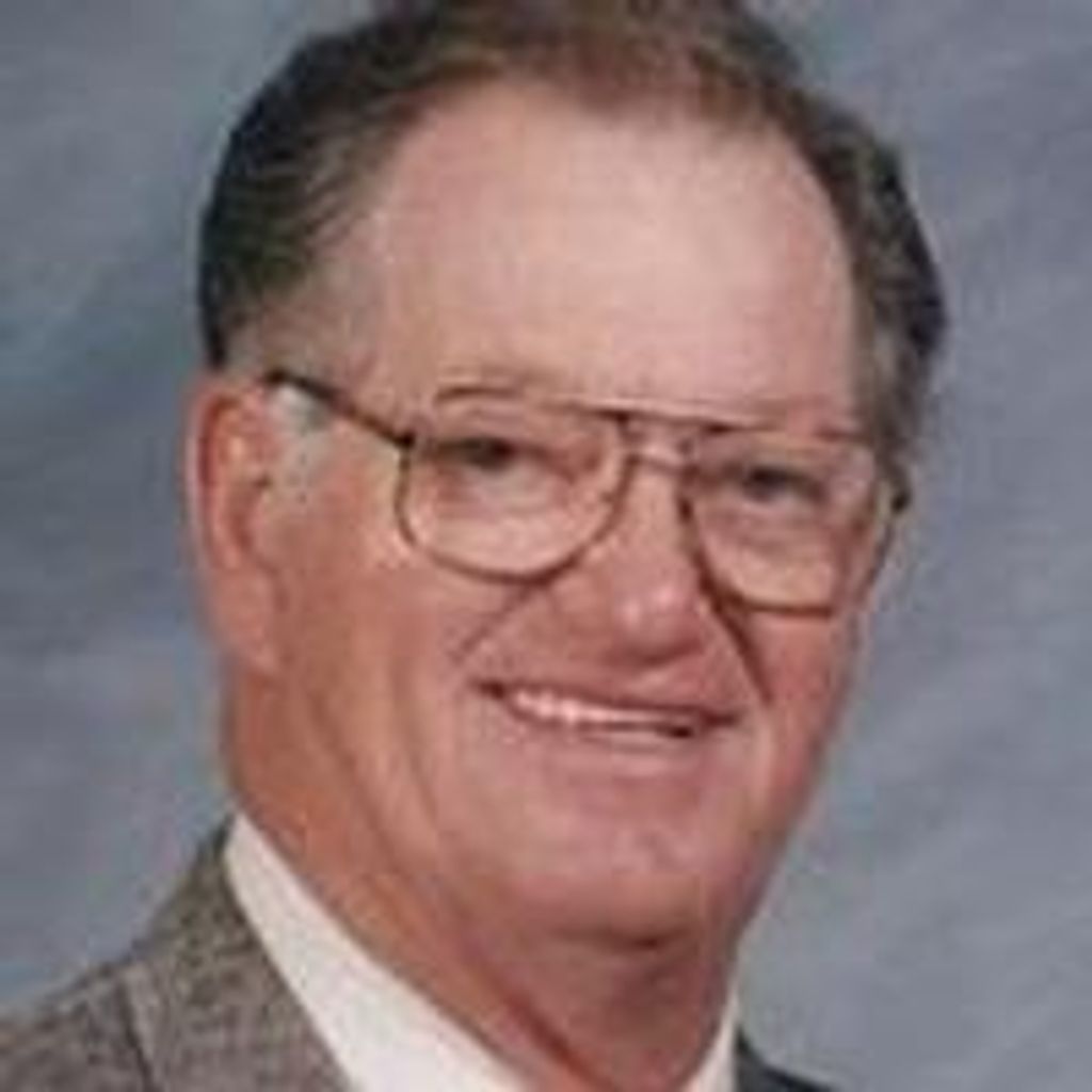 Calvin Rex Walters