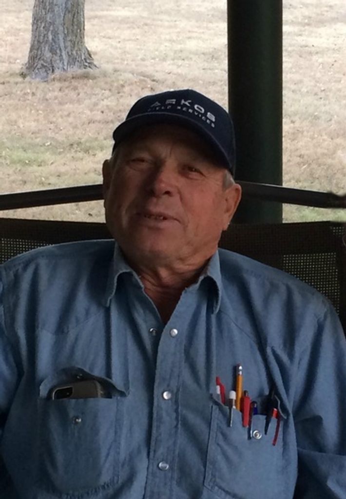 Marvin Kuper Profile Photo