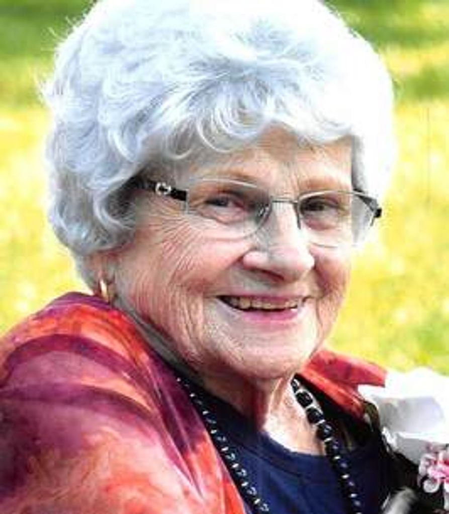 Florence Peterson Profile Photo