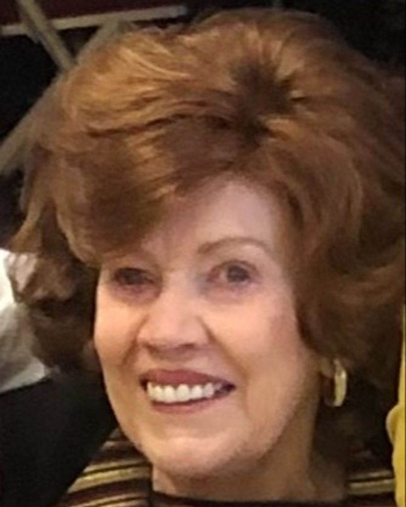 Helen Patricia Tracy