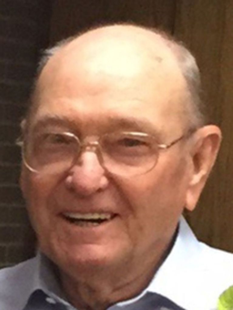 Keith L. Thomas